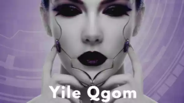 Euginethedj - Yile Gqom Cover Remix